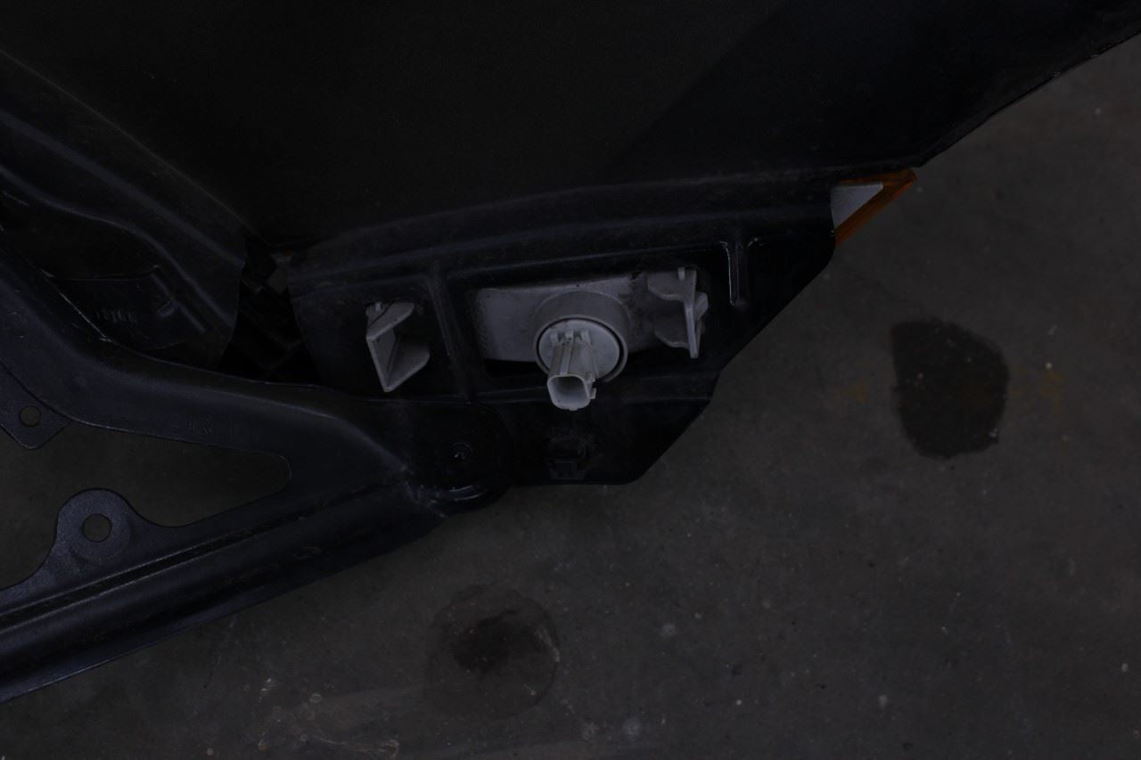 18-26 Honda Odyssey Touring Front Right Side Fender Panel 60211-THR-305ZZ *ReaD*13