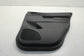 2022-2025 Mitsubishi Eclipse Cross ES Rear Right Door Trim Panel 7222B972XB OEM - Alshned Auto Parts