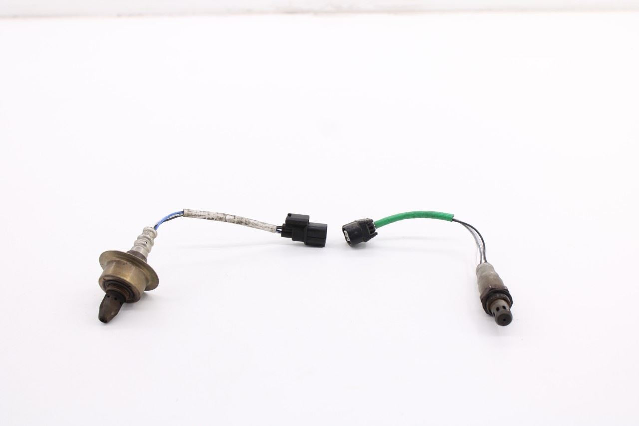 16-22 Acura ILX Technology A-Spec 2.4L Front w/ Rear Oxygen Sensor 36532-R4H-A01 - Alshned Auto Parts