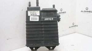 2012-2018 Ford Focus Fuel Vapor Evaporator Emission Canister BV61-9E857-DA OEM