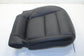 2010-16 Porsche Panamera 4 3.6L Rear Driver Left Side 2nd Row Seat Lower Cushion - Alshned Auto Parts