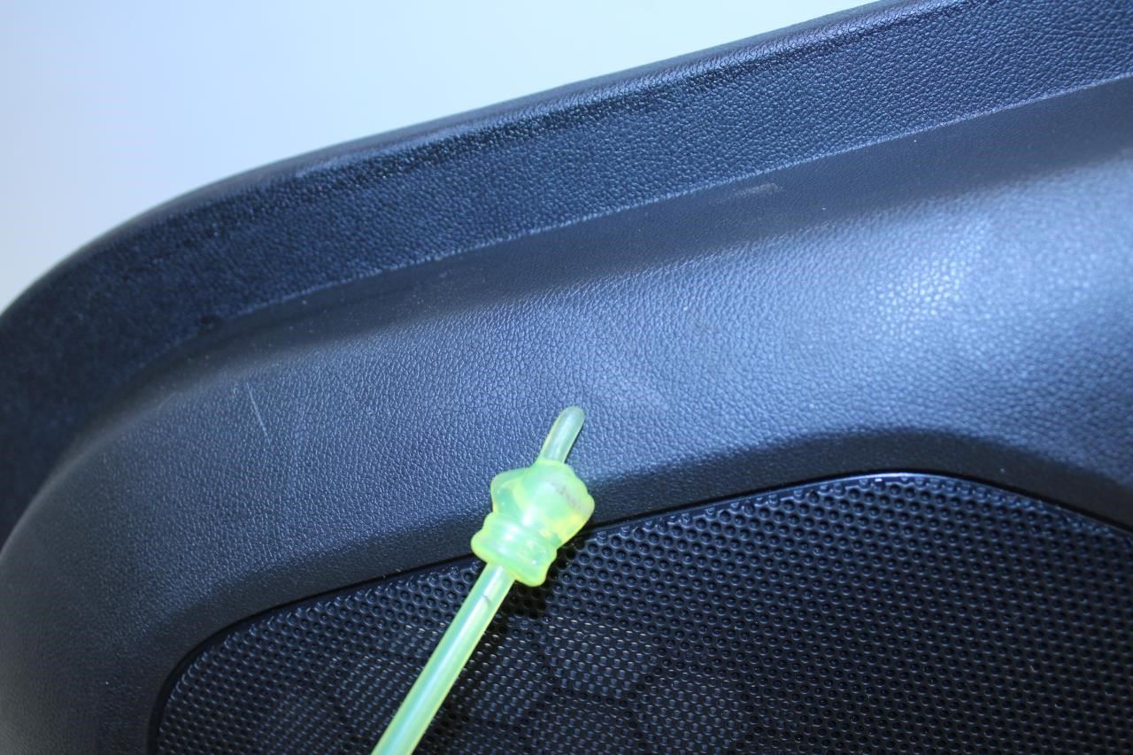 2018-2024 Chevrolet Equinox LT Rear Right Passenger Door Trim Panel 84673408 OEM - Alshned Auto Parts