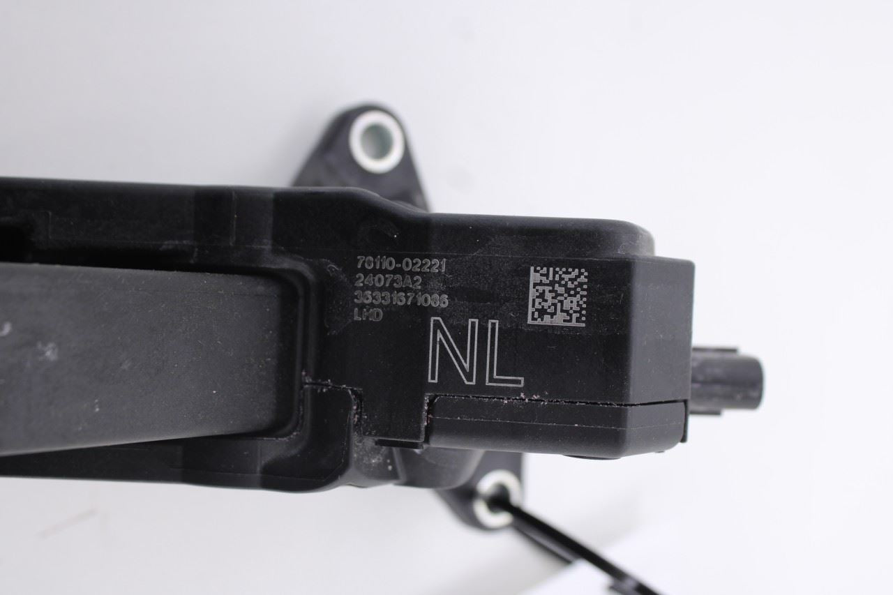 2020-24 Toyota Corolla LE 2.0L Accelerator Throttle Gas Pedal Sensor 78110-022212
