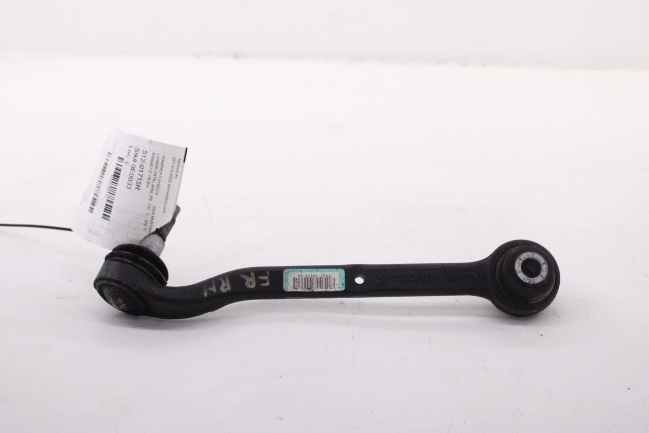 15-23 Ford Mustang GT RWD Front Suspension Right Side Lower Rearward Control Arm - Alshned Auto Parts