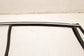 2011-2018 Volvo S60 Rear Right Door Run Channel with Belt Molding Weatherstrip - Alshned Auto Parts