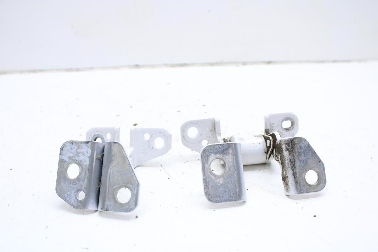 2011-2021 Jeep Grand Cherokee Rear Right Door Exterior Hinge Set 55113660AC OEM - Alshned Auto Parts