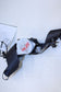 20-24 Kia Soul LX 2.0L FWD Rear Passenger Right Side 2nd Row Seat Belt Retractor - Alshned Auto Parts