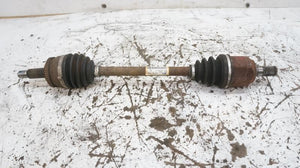 2014-19 Kia Soul 2.0L FWD Front Left Side CV Axle Drive Half Shaft 49500-B2500SJ