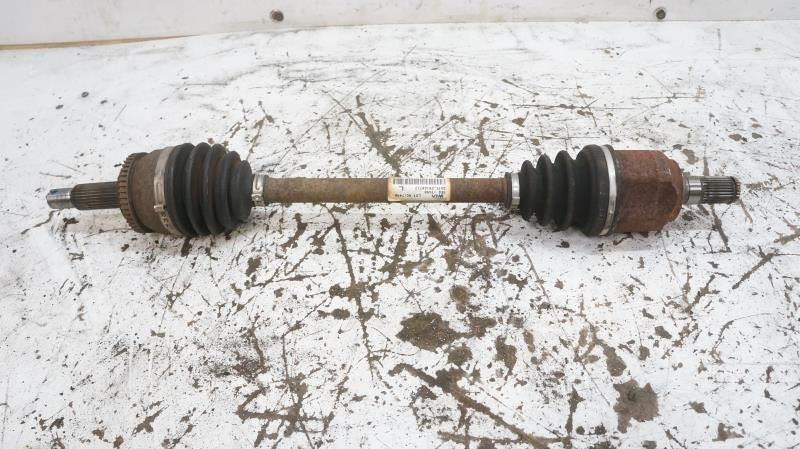 2014-19 Kia Soul 2.0L FWD Front Left Side CV Axle Drive Half Shaft 49500-B2500SJ0