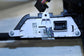 21-23 Hyundai Elantra SEL FWD Center Console Upper Trim Bezel w/ Shift Indicator - Alshned Auto Parts
