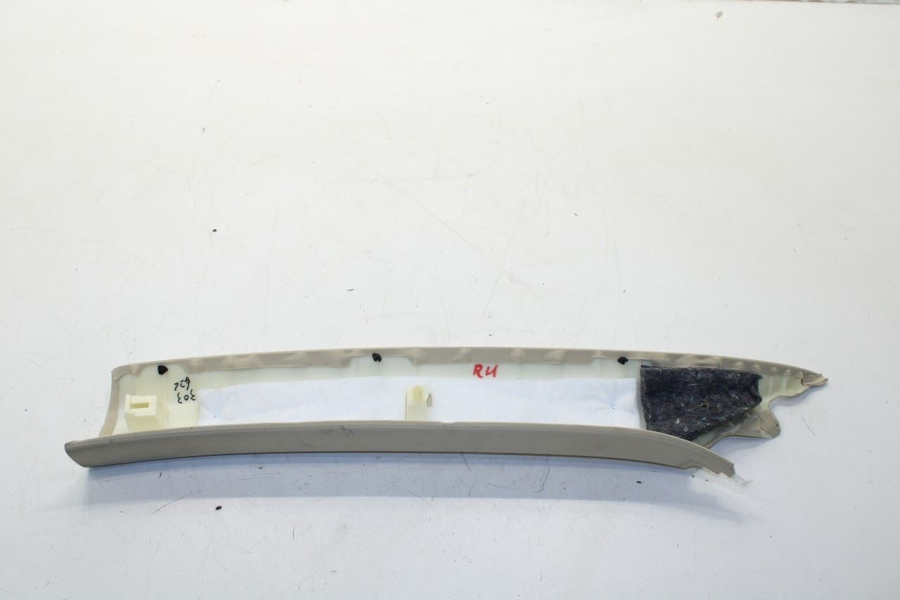 13-16 Lexus GS350 Front RH and LH Windshield A Pillar Cover Trim 62211-30531-A0 - Alshned Auto Parts