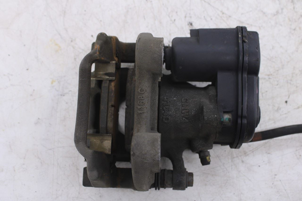 2019-2025 Infiniti QX50 ESSENTIAL Rear Right Passenger Side Disc Brake Caliper - Alshned Auto Parts