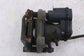2019-2025 Infiniti QX50 ESSENTIAL Rear Right Passenger Side Disc Brake Caliper - Alshned Auto Parts