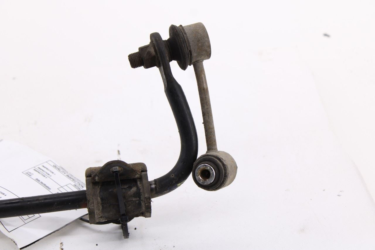 09-13 Lexus IS250 AWD Rear Suspension Stabilizer Sway Anti-Roll Bar 48812-53090 - Alshned Auto Parts
