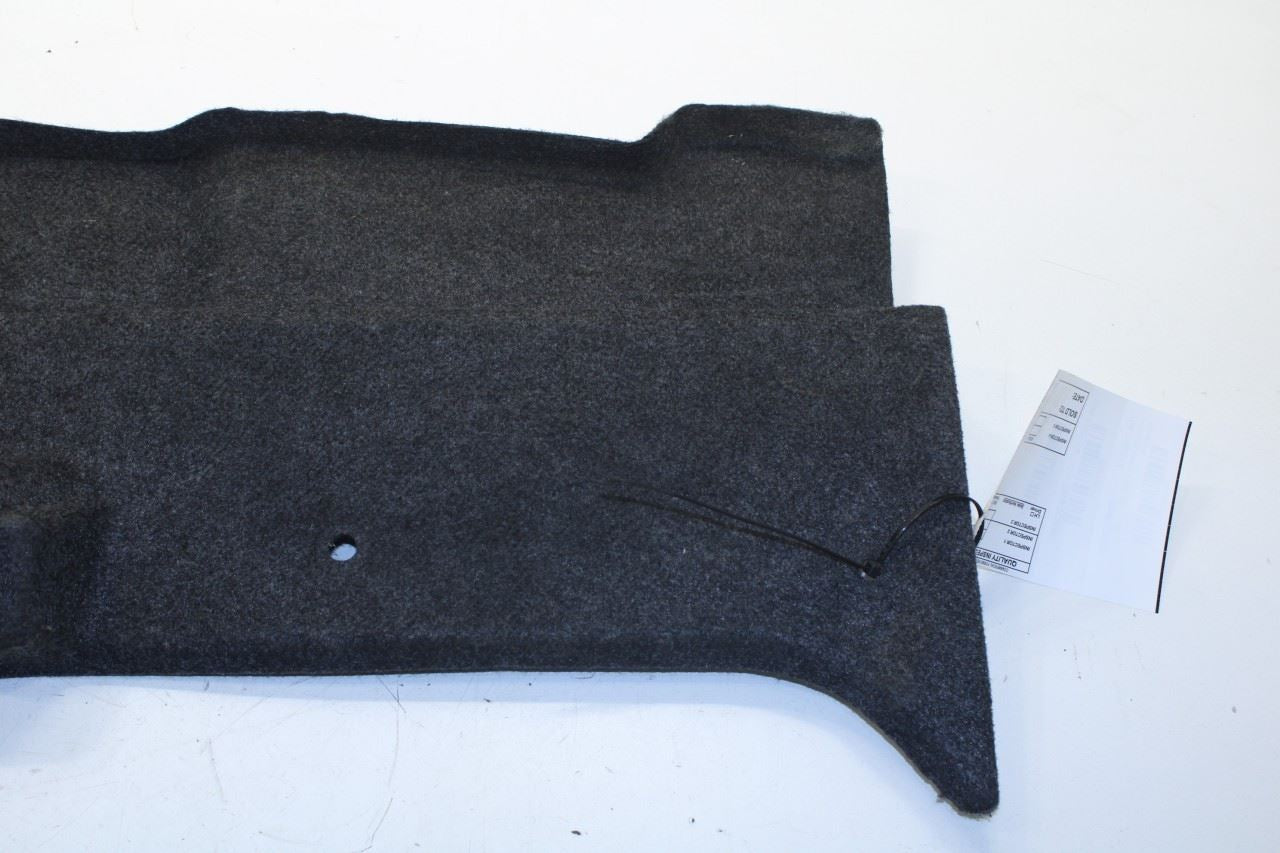 2011-2023 Dodge Challenger SXT 3.6L RWD Rear Trunk End Liner Carpet Cargo Cover - Alshned Auto Parts