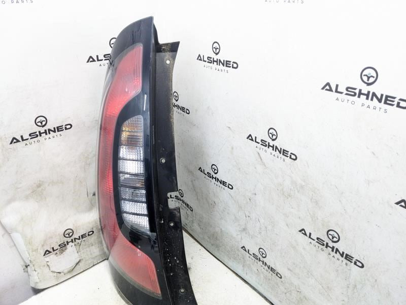 2014-2019 Kia Soul Rear Left Driver Side Tail Light Lamp 92401-B2010 OEM - Alshned Auto Parts