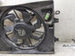 2014-16 Hyundai Elantra SE 1.8L Radiator Cooling Fan Motor Assy 25380-3X500 OEM - Alshned Auto Parts