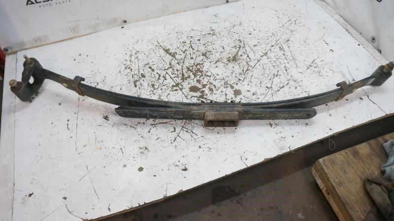 2015-2019 Ford F150 Rear Left or Right Leaf Spring FL3Z-5560-A FL34-5560-AH OEM - Alshned Auto Parts