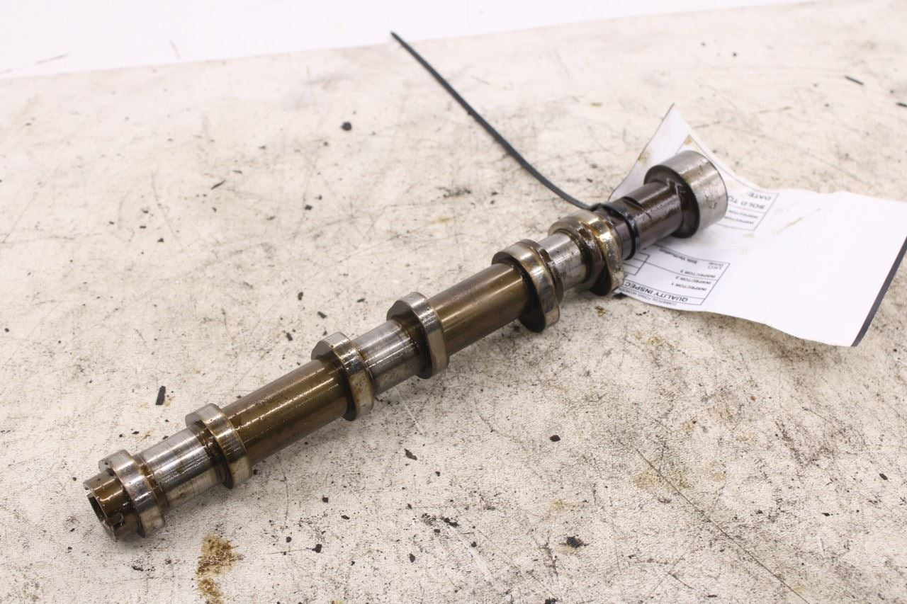 2012-2015 Audi A7 Premium 3.0L Left Side Engine Exhaust Camshaft 06E109102BG OEM4