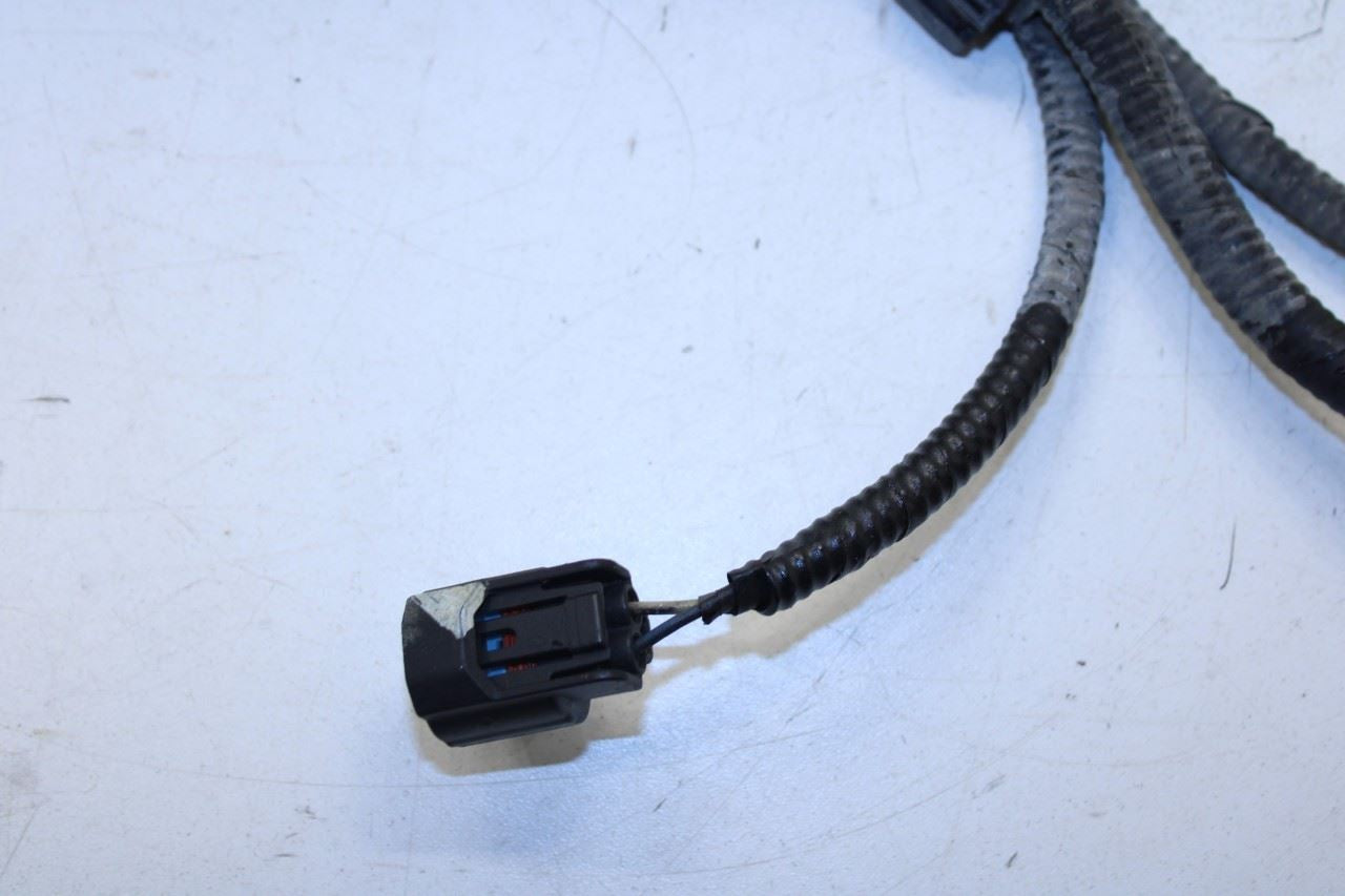 16-20 Acura MDX Advance 3.5L Power Steering Gear EPS Wire Harness 32105-TZ5-A01 - Alshned Auto Parts