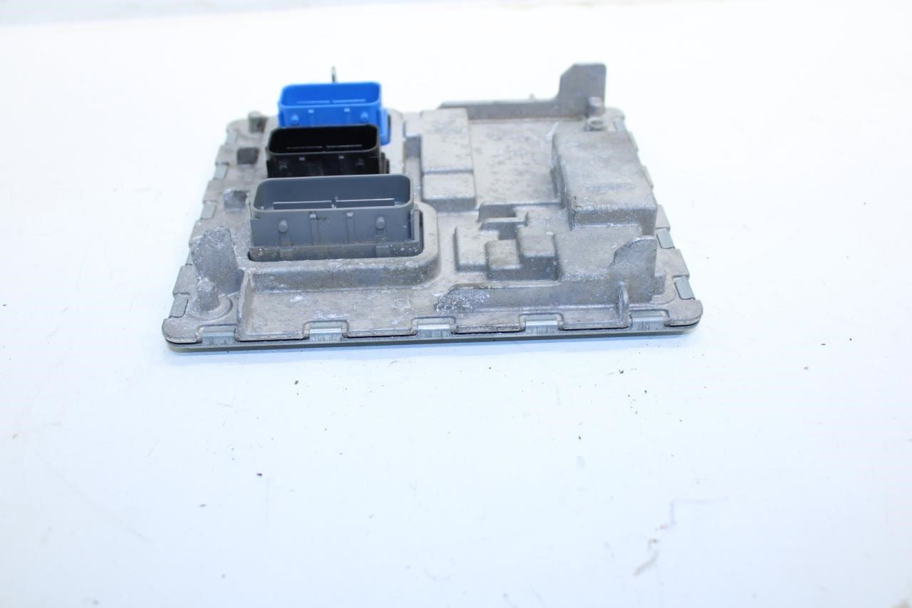 20-2024 GMC Terrain Denali 1.5L Engine Computer Control Module ECU ECM 12730808 - Alshned Auto Parts