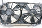 2010-2014 Ford F150 Dual Radiator Cooling Fan Motor Assembly BL3Z-8C607-A OEM - Alshned Auto Parts