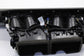 2010-2015 BMW 750i xDrive Dash Center Ignition Start Button and Air Vent w/ Trim - Alshned Auto Parts