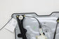 17-22 Infiniti Q60 Luxe Front Right Door Window Regulator w/ Carrier 80720-5CA0A - Alshned Auto Parts