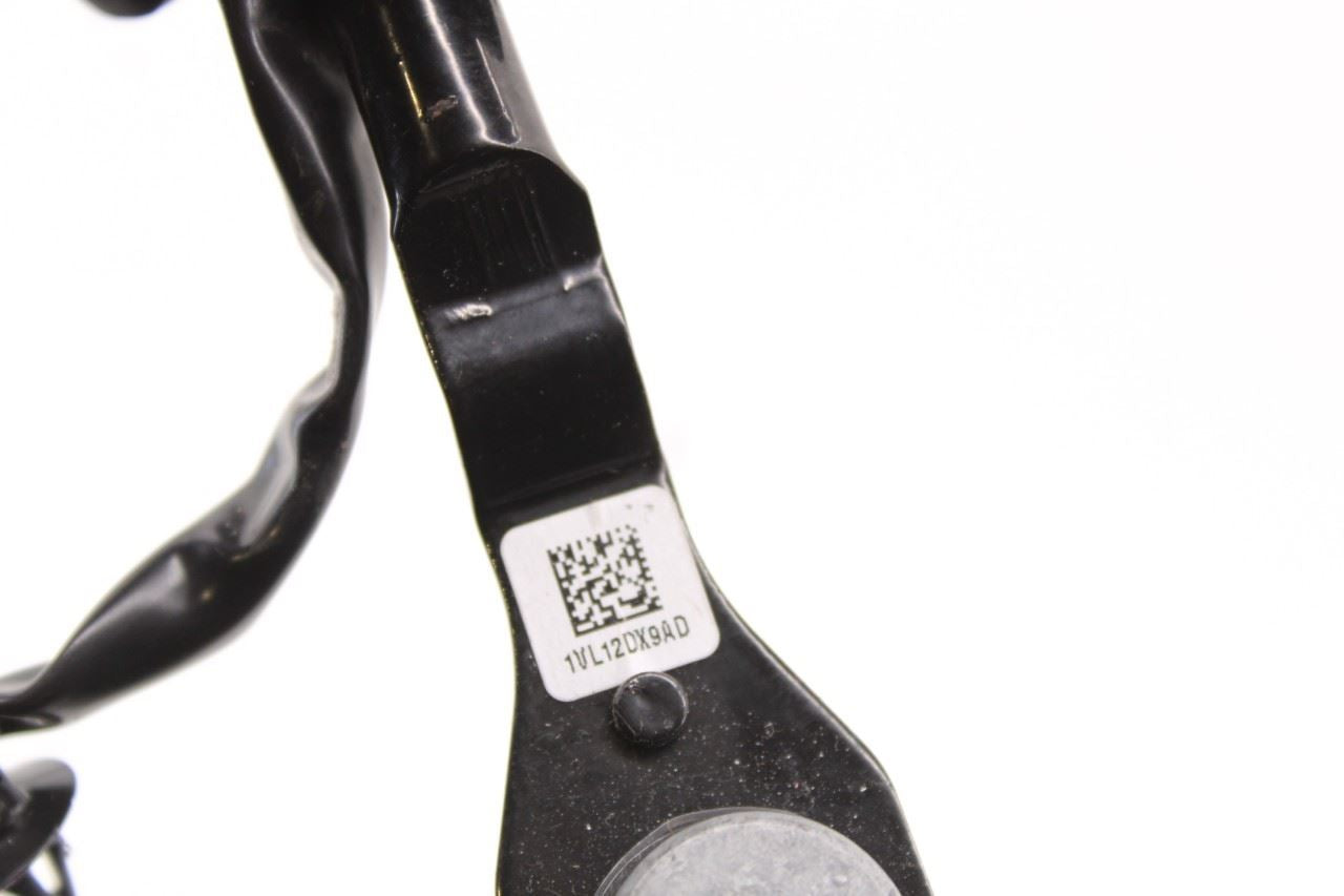 2014-18 Jeep Grand Cherokee Limited 3.6L Front Driver Left Side Seat Belt Buckle - Alshned Auto Parts