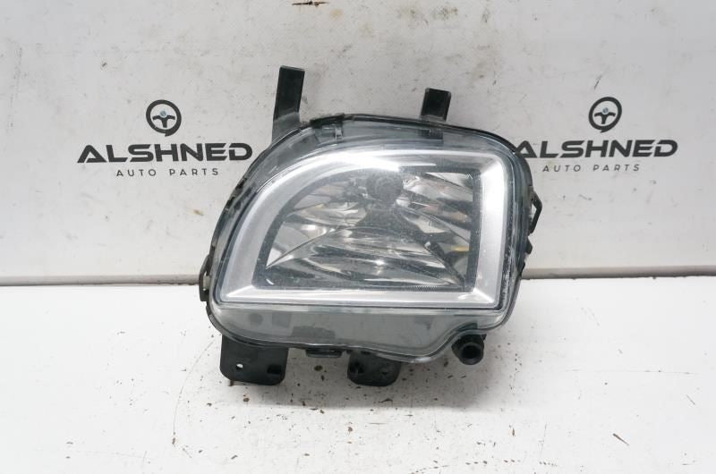 2012-2017 Volkswagen Jetta Front Right Passenger Fog Light Lamp 5K0941700E OEM - Alshned Auto Parts