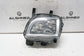 2012-2017 Volkswagen Jetta Front Right Passenger Fog Light Lamp 5K0941700E OEM - Alshned Auto Parts
