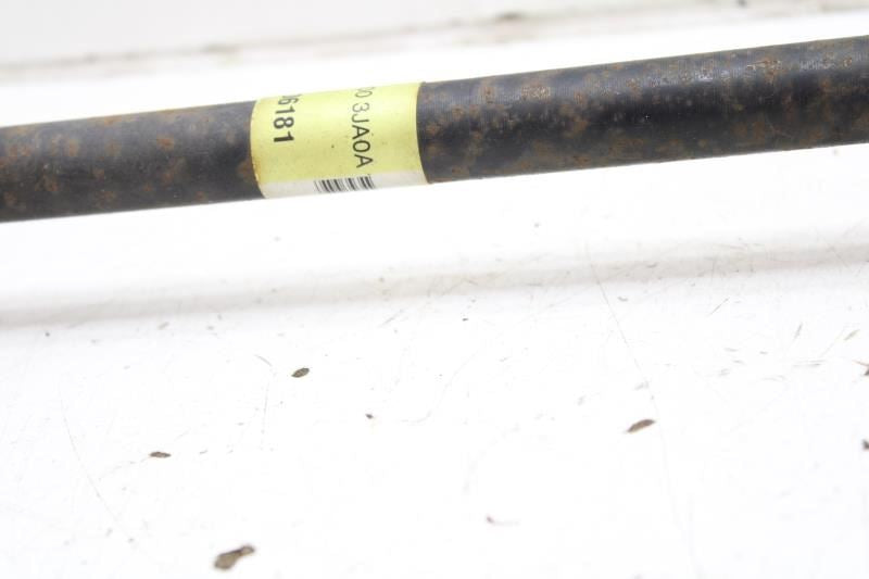 2014-2020 Infiniti QX60 AWD 3.5L Rear Right Side CV Axle Drive Shaft 39600-3JA0A - Alshned Auto Parts