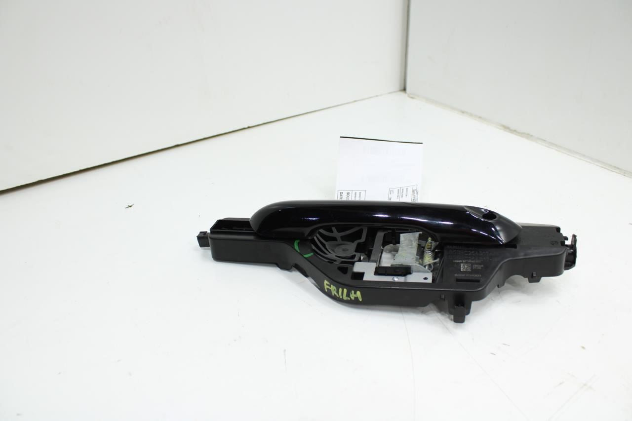 2020-2025 Ford Explorer Front Left Side Door Exterior Handle LB5B-S264B17-AL OEM - Alshned Auto Parts