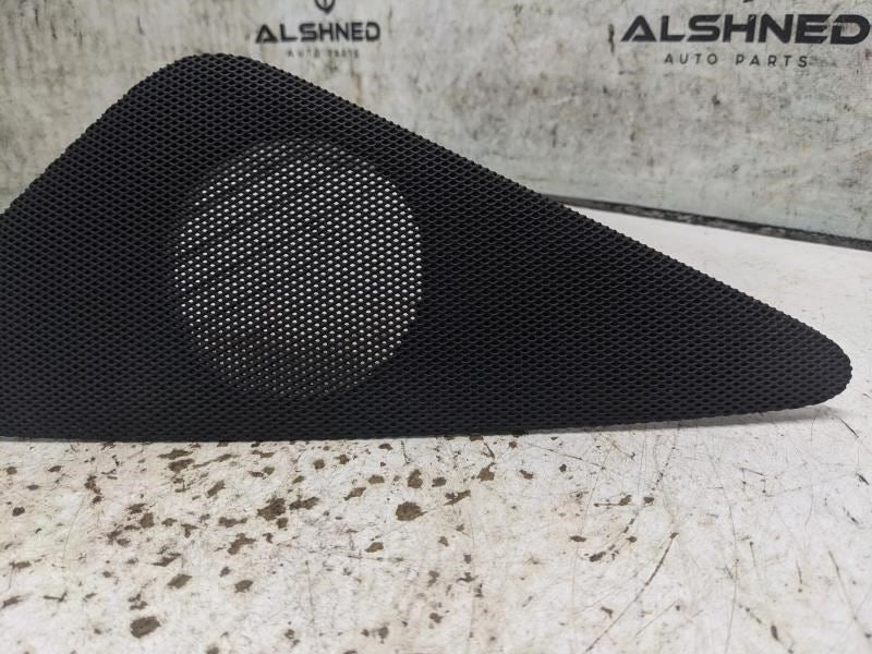 2013-2016 Ford Fusion Center Dash Speaker Trim Cover DS73-F046A26-ADW OEM - Alshned Auto Parts