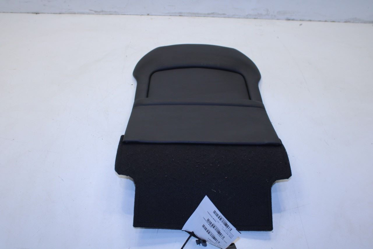 2014-20 Acura MDX Advance Front Driver Left Side Seat Back Panel 81129-TZ5-A61ZC - Alshned Auto Parts