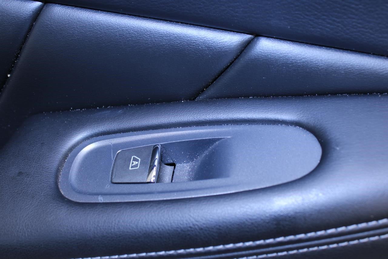 2014-2020 Infiniti Q50 Luxe RWD Rear Left Driver Door Trim Panel 82901-4GA0A OEM - Alshned Auto Parts