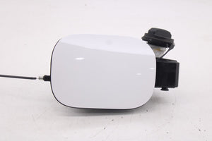 20-22 Hyundai Palisade Limited AWD 3.8L Fuel Tank Filler Housing Door Lid Cover