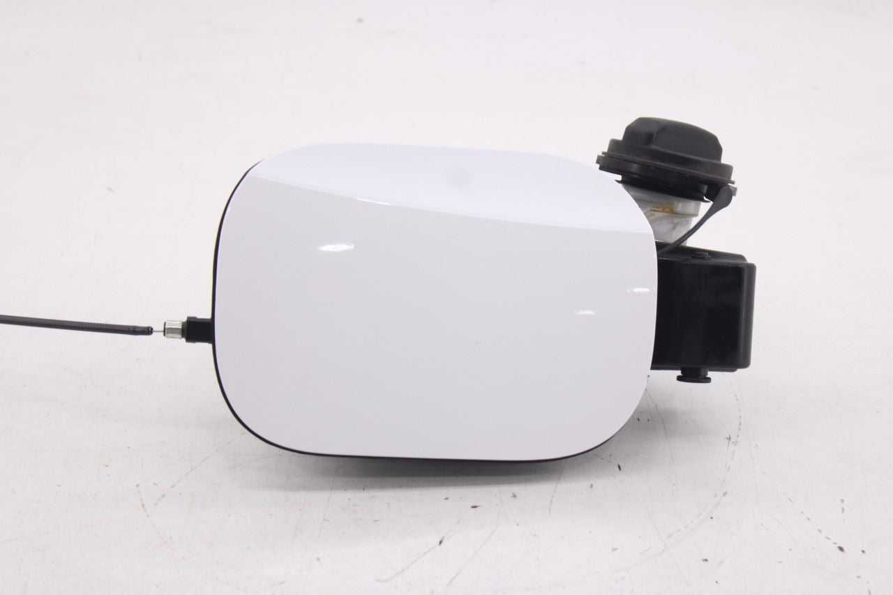 20-22 Hyundai Palisade Limited AWD 3.8L Fuel Tank Filler Housing Door Lid Cover - Alshned Auto Parts