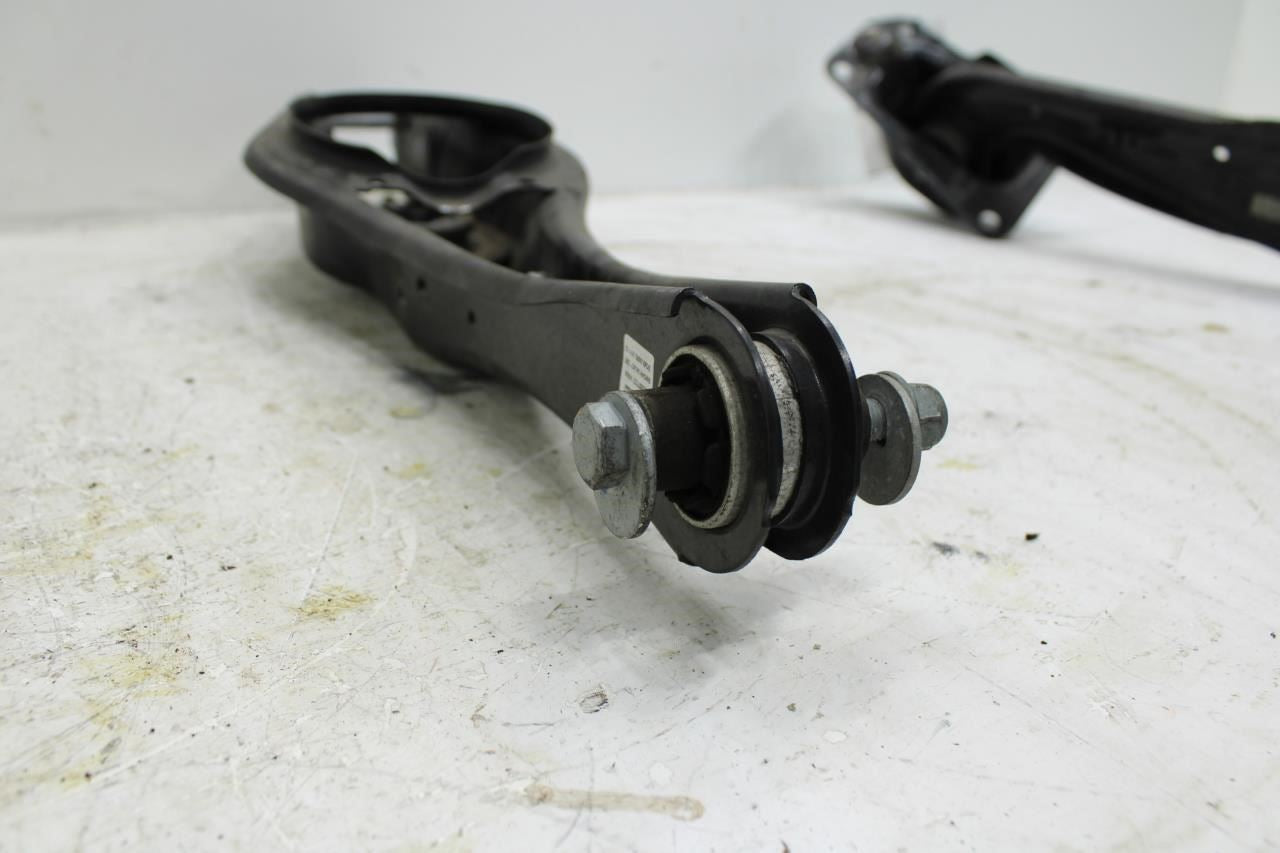 19-24 Audi Q3 S Line AWD Rear LH Suspension Control Arms Set of 4 3Q0-505-311-G - Alshned Auto Parts