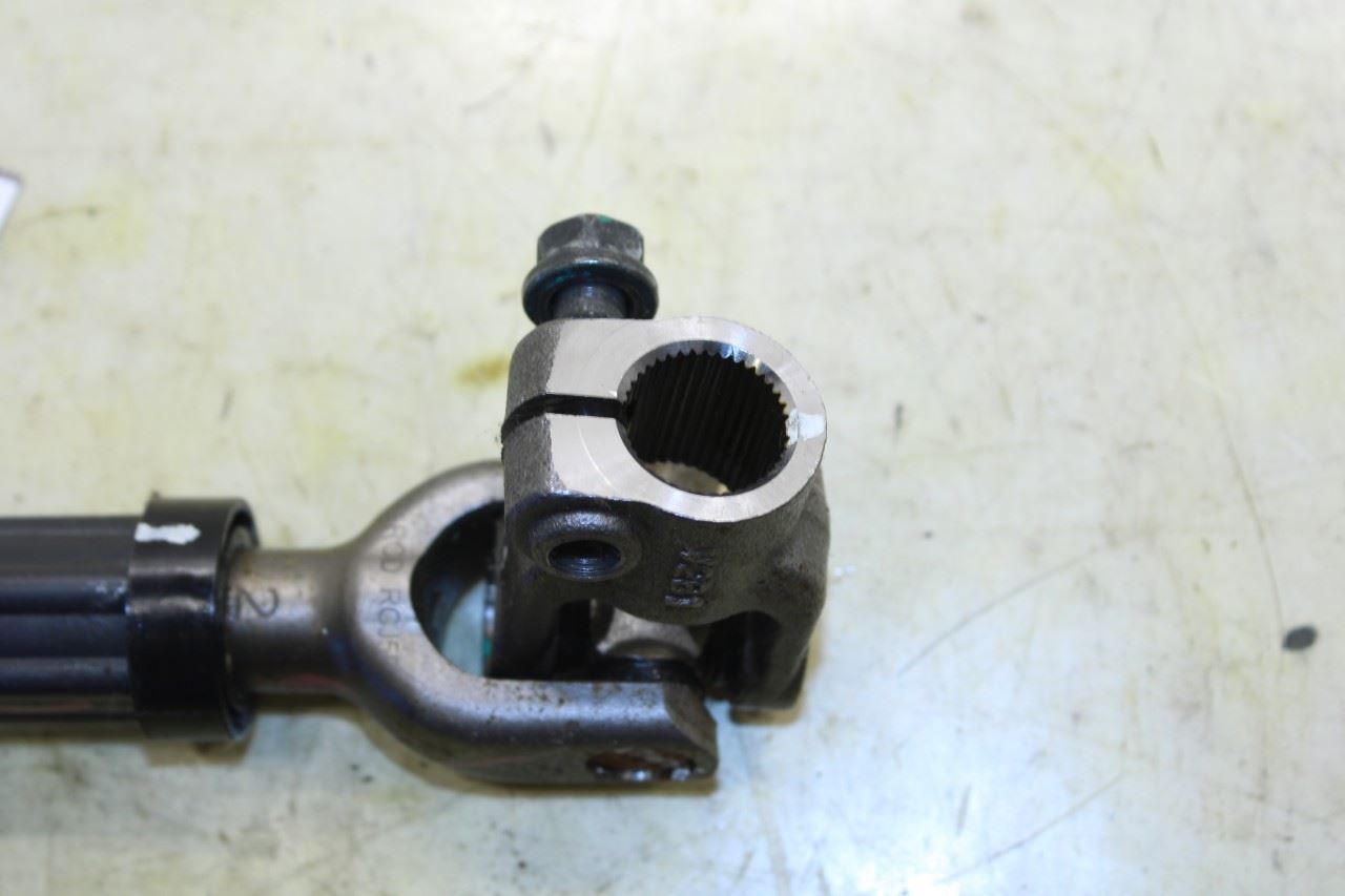 2021-2023 Hyundai Elantra SEL 2.0L FWD Steering Column Intermediate Lower Shaft - Alshned Auto Parts