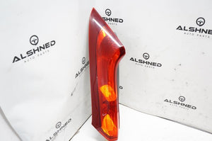 2012-2014 Honda CR-V Rear Left Driver Side Upper Tail Light Lamp 34175-T0A-A01