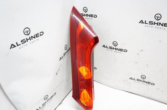 2012-2014 Honda CR-V Rear Left Driver Side Upper Tail Light Lamp 34175-T0A-A01 - Alshned Auto Parts