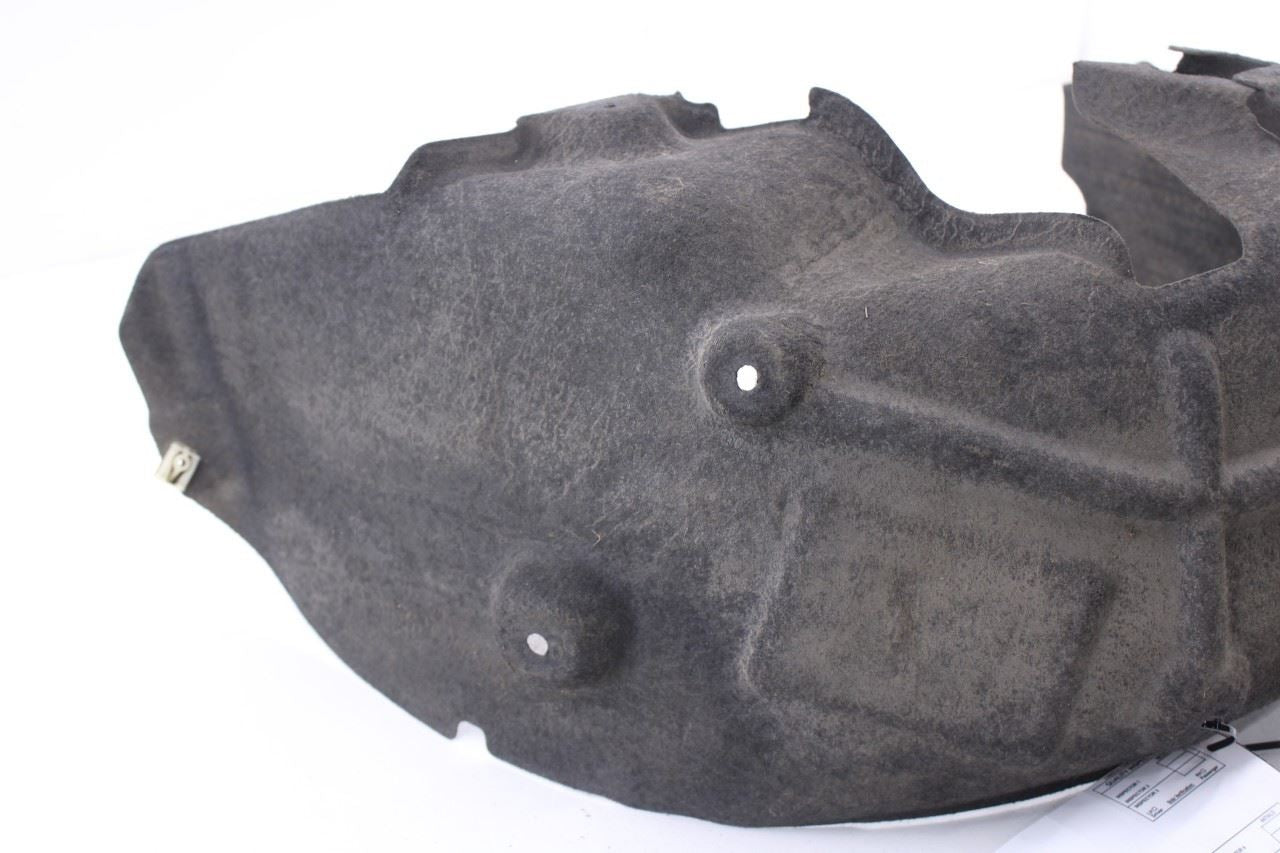2014-2024 Mini Hardtop Cooper Rear Right Side Wheelhouse Liner Splash Shield7