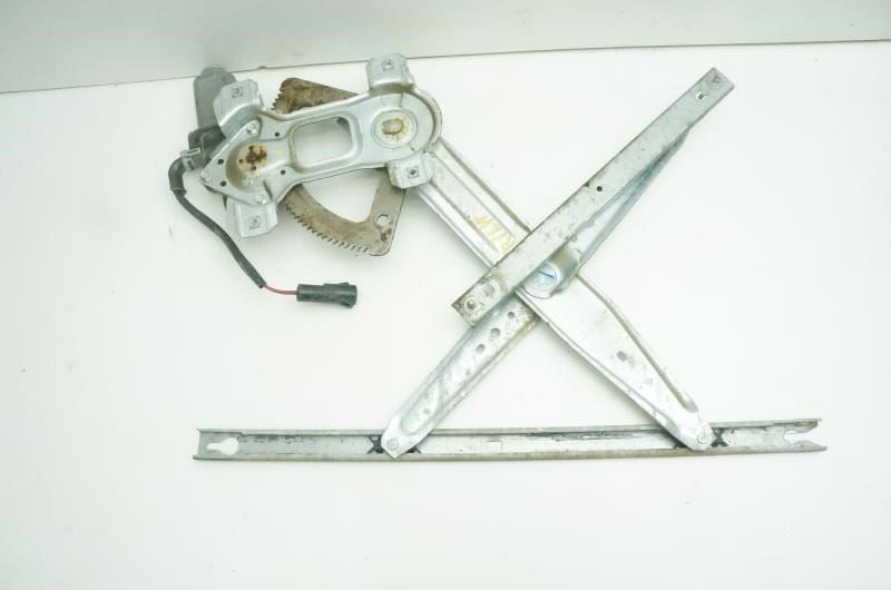 1999-2012 Ford F250 SD RR LH Door Window Regulator w/ Motor 8C3Z-2627001-B OEM - Alshned Auto Parts