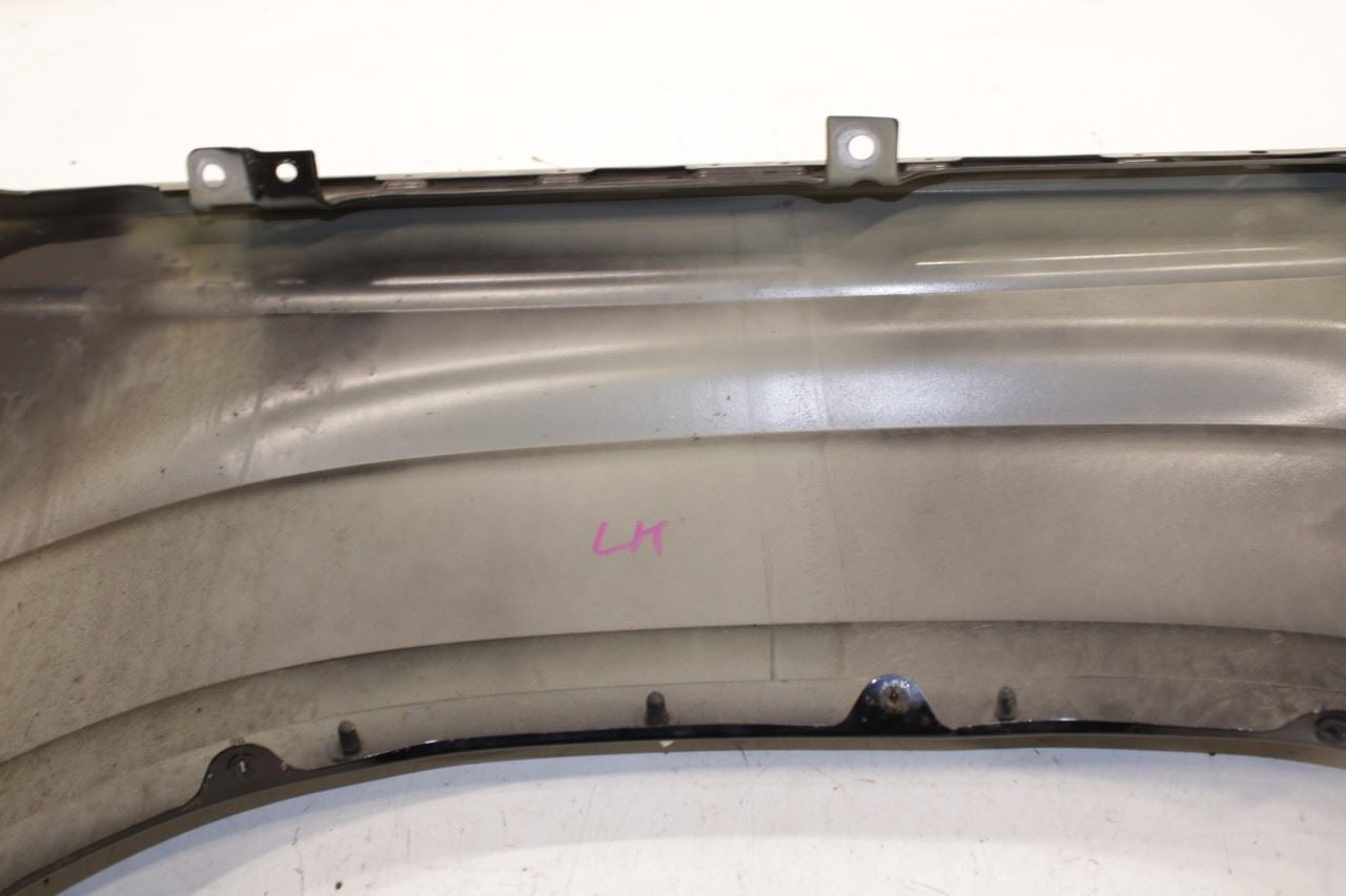 2018-20 Volkswagen Atlas S Front Left Driver Side Fender Panel 3CN821021 *ReaD* - Alshned Auto Parts