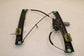 2011-17 BMW X3 xDrive28i Front Right Door Window Regulator w/ Motor 51337355636 - Alshned Auto Parts
