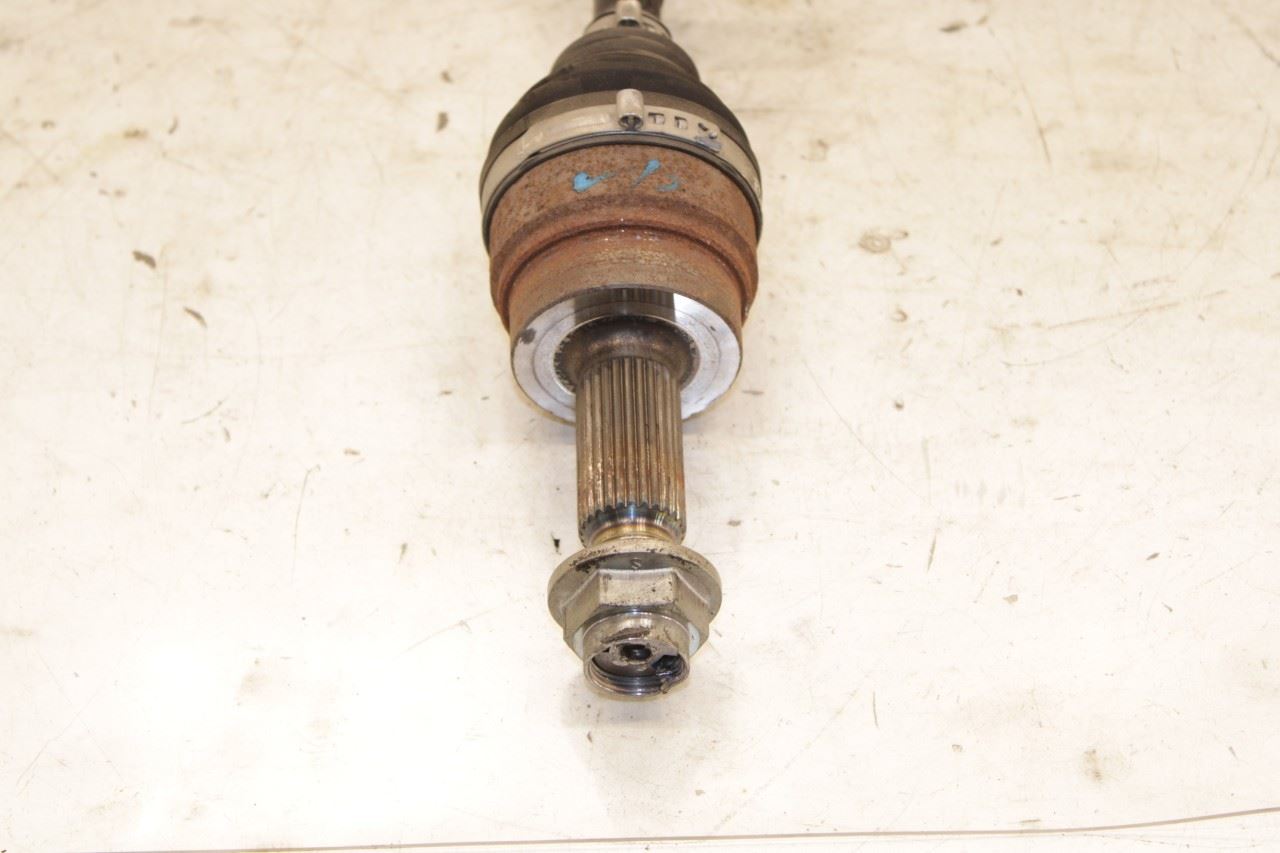 22-25 Hyundai Tucson SEL AWD Rear Right Passenger Side CV Axle Drive Half Shaft - Alshned Auto Parts