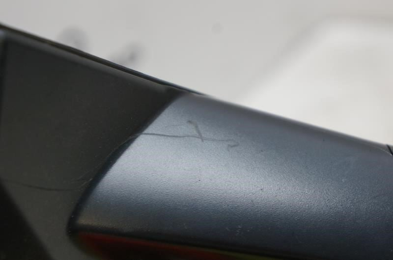 07-11 Honda CR-V EX 2.4L Passenger Right Side Rear View Mirror 76200-SWA-A02 OEM - Alshned Auto Parts