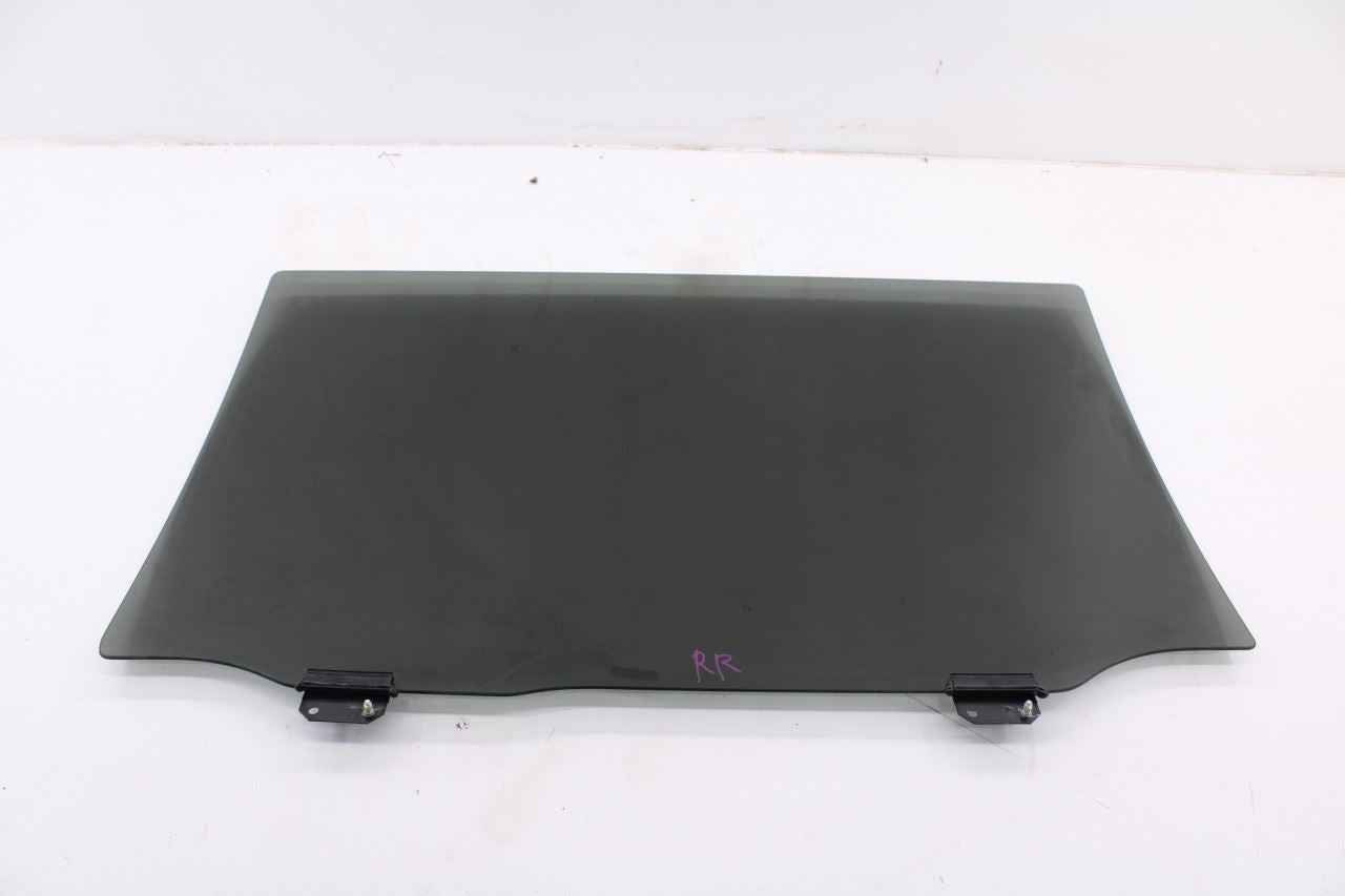 2008-2020 Dodge Grand Caravan GT Rear Right Door Window Movable Glass 5020650AB6