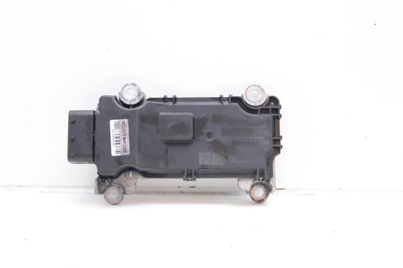 2015-2018 Jeep Renegade 2.4L Auto Transmission Control Module TCM 68249614AA OEM - Alshned Auto Parts